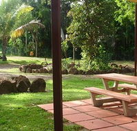 Virginia Heliconia Farm - Accommodation Mermaid Beach