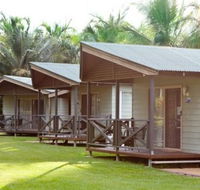 Darwin FreeSpirit Resort - Accommodation Mermaid Beach