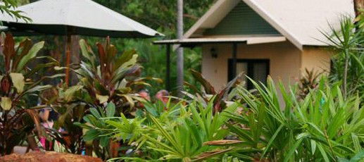 Annaburroo NT Accommodation Mermaid Beach