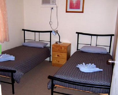 Myall Grove Holiday Park - Accommodation Mermaid Beach 1