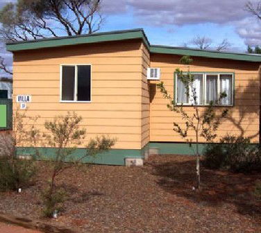 Myall Grove Holiday Park - Accommodation Mermaid Beach 2