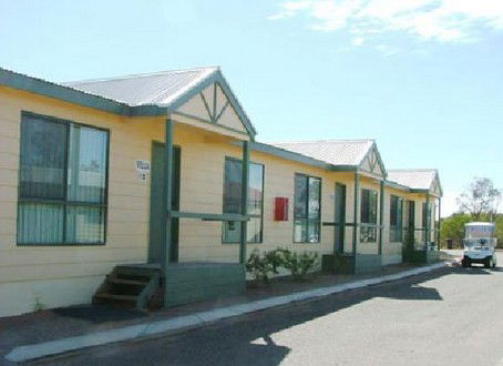 Myall Grove Holiday Park - Accommodation Mermaid Beach 5
