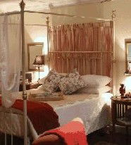 Paringa House B&B Stone Cottages - Accommodation Mermaid Beach 0