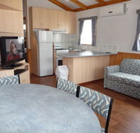 Victor Harbor Holiday and Cabin Park - Accommodation Mermaid Beach