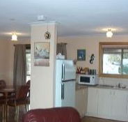 Lenmar Park Bed and Breakfast - Accommodation Mermaid Beach