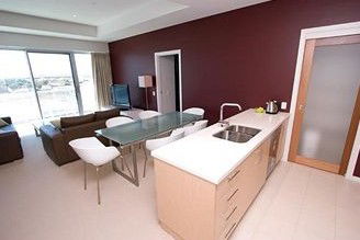 Wallaroo Marina Apartments - Accommodation Mermaid Beach 4