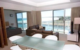 Wallaroo Marina Apartments - Accommodation Mermaid Beach 5