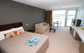 Wallaroo Marina Apartments - Accommodation Mermaid Beach 7