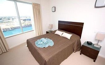 Wallaroo Marina Apartments - Accommodation Mermaid Beach 8
