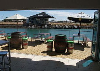 Wallaroo Marina Apartments - Accommodation Mermaid Beach 9