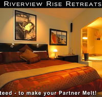 Riverview Rise Retreats - Accommodation Mermaid Beach