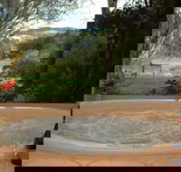 Adelaide Hills Country Cottages - The Nest - Accommodation Mermaid Beach