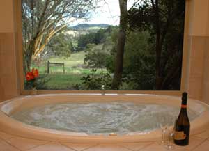 Adelaide Hills Country Cottages - The Nest - Accommodation Mermaid Beach 0