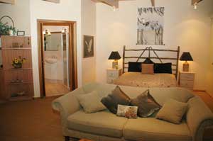 Adelaide Hills Country Cottages - The Nest - Accommodation Mermaid Beach 1