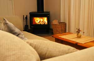 Adelaide Hills Country Cottages - The Nest - Accommodation Mermaid Beach 3