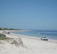 Kingston Shore Villas - Accommodation Mermaid Beach