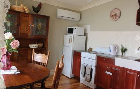 Redwing Shearer's Quarters - Accommodation Mermaid Beach 5