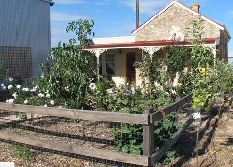Redwing Shearer's Quarters - Accommodation Mermaid Beach 6