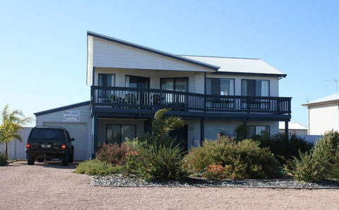 The Harbour View At North Shores Wallaroo - Accommodation Mermaid Beach 0