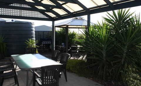 The Harbour View At North Shores Wallaroo - Accommodation Mermaid Beach 1