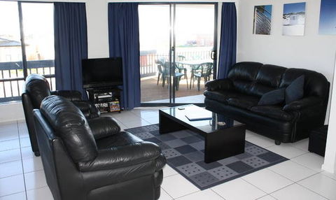 The Harbour View At North Shores Wallaroo - Accommodation Mermaid Beach 2