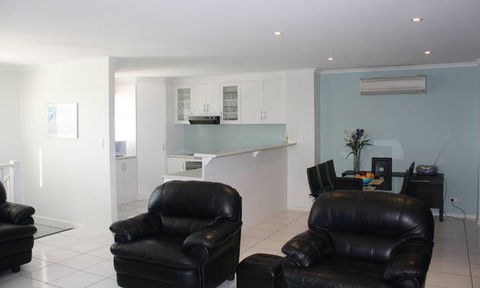 The Harbour View At North Shores Wallaroo - Accommodation Mermaid Beach 3