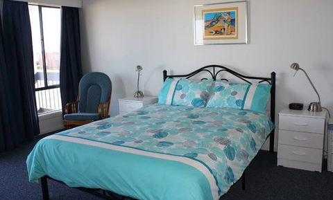 The Harbour View At North Shores Wallaroo - Accommodation Mermaid Beach 4