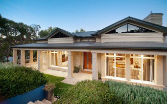 Aldgate House - Accommodation Mermaid Beach 1