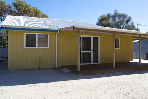 Coffin Bay Escape - Accommodation Mermaid Beach 0