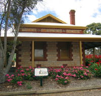 Clydesdale Cottage BB - Accommodation Mermaid Beach