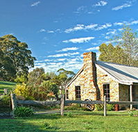 Adelaide Hills Country Cottages - Gum Tree Cottage - Accommodation Mermaid Beach