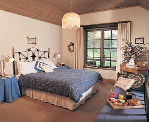 Adelaide Hills Country Cottages - Gum Tree Cottage - Accommodation Mermaid Beach 1