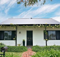 Yoredale Cottage Port Elliot - Accommodation Mermaid Beach