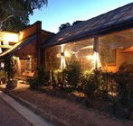 Osteria Sanso Restaurant and Accommodation - Accommodation Mermaid Beach