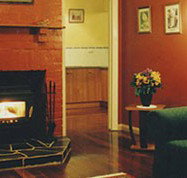 Southern Ocean Retreats - Deep Creek Homestead - Accommodation Mermaid Beach
