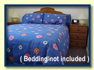 Moonta Bay Cabins - Accommodation Mermaid Beach 4