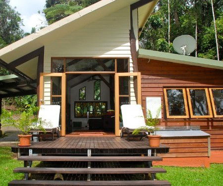 Stonewood Retreat - Accommodation Mermaid Beach 5