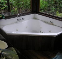 The Canopy Rainforest Tree Houses and Wildlife Sanctuary - Accommodation Mermaid Beach