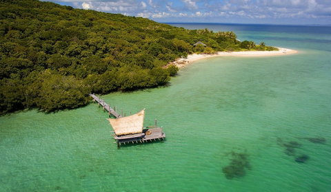 Haggerstone Island Guest House - Accommodation Mermaid Beach 3