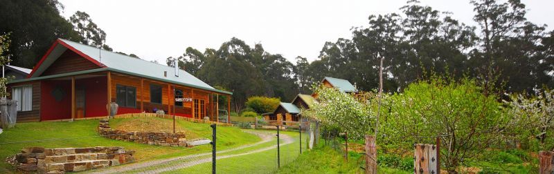 Weegena TAS Accommodation Mermaid Beach
