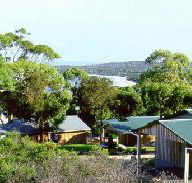 BIG4 Iluka on Freycinet - Accommodation Mermaid Beach