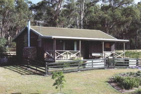 Westerway TAS Accommodation Mermaid Beach