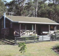 Duffys Self Contained Accommodation - Accommodation Mermaid Beach