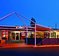 Claremont Hotel - Accommodation Mermaid Beach