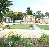 Masons Cottages - Accommodation Mermaid Beach