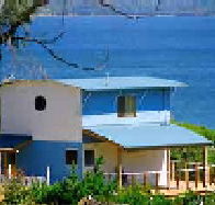Bruny Island Accommodation Services - The Don - Accommodation Mermaid Beach