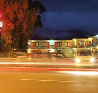 Martin Cash Motel - Accommodation Mermaid Beach