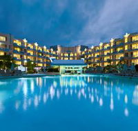 Sheraton Noosa Resort  Spa - Accommodation Mermaid Beach