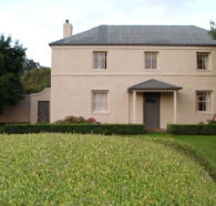 Old Wesleydale Heritage Accommodation - Accommodation Mermaid Beach