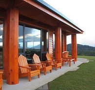 Tarkine Wilderness Lodge - Accommodation Mermaid Beach